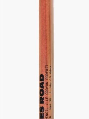 Jones Road The Best Pencil in Black
